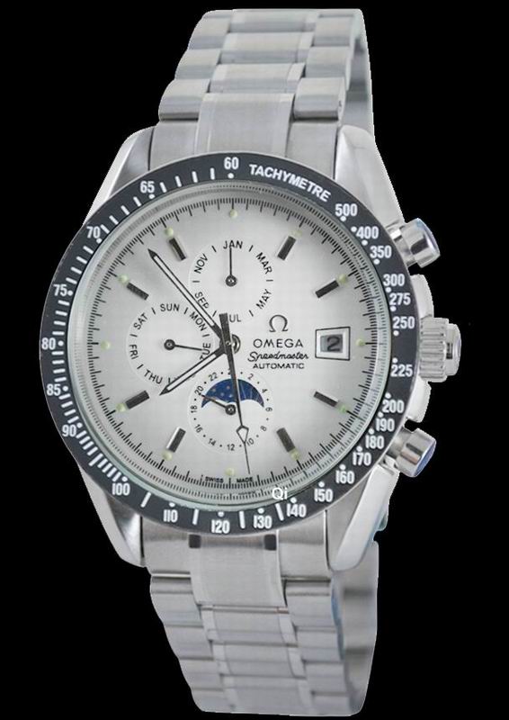 Omega watch man-416